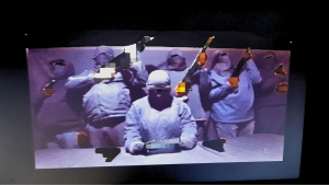 VIDEO - Guerrilla Urbana contra Narcos: qué se sabe del grupo de civiles armados que busca combatir el tráfico de drogas