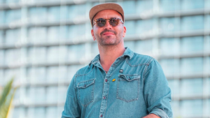 Guillermo Italiani: “Afortunadamente en Chile sí hay conocimiento musical”