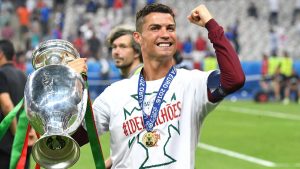 Cadem revela a los jugadores más atractivos del Mundial 2026: Cristiano Ronaldo lidera las preferencias