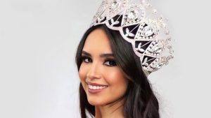 Impacto en el mundo de la belleza: confirman muerte de Miss Grand Orlando 2025 y su pareja