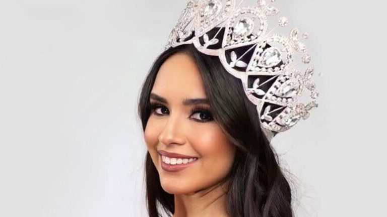 Impacto en el mundo de la belleza: confirman muerte de Miss Grand Orlando 2025 y su pareja
