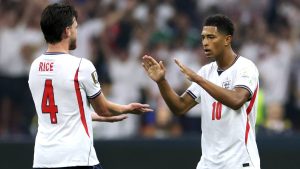 Virus golpea a la selección de Inglaterra y obliga a aislar a una de sus principales figuras