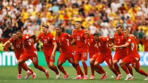 DT de Suiza dispara contra el VAR: “Esa regla destruyó el partido”
