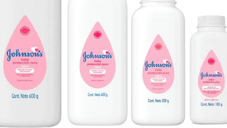 Johnson & Johnson ofrece US$5.500 millones para cerrar miles de demandas por su talco vinculado al cáncer