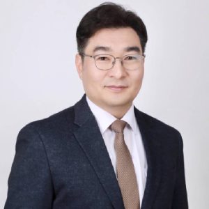 Foto del Columnista Hwang Jung-han