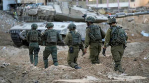 Los detalles del acuerdo de desarme de Hamas y la condición que le puso a Israel para concretarlo