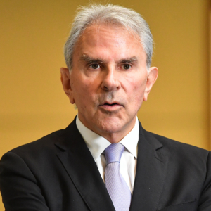 La contradicción a la que apuntó Moreira y que tensiona aún más las relaciones al interior del oficialismo