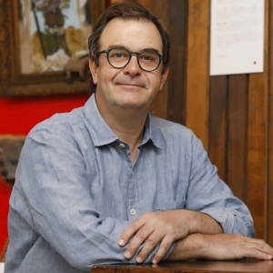 Juan Diego Santa Cruz