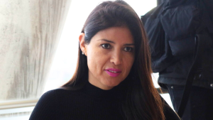 Exalcaldesa Karen Rojo ya está en Chile: dónde cumplirá su pena de cárcel por fraude al fisco