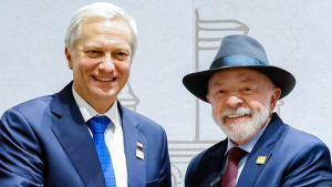 Los acuerdos con Kast que anunció Lula da Silva luego de su reunión bilateral en Paraguay