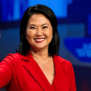 Perú: qué otros presidentes se sumarán a Kast en la toma de mando de Keiko Fujimori este martes