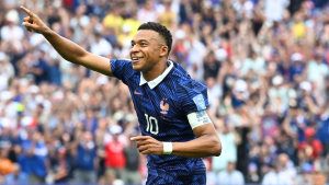 Mundial 2026: el duro cruce con Mbappé que una senadora paraguaya amenaza con llevar a los tribunales