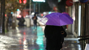 Confirman regreso de la lluvia esta semana a la RM: cuándo y dónde caerán las precipitaciones
