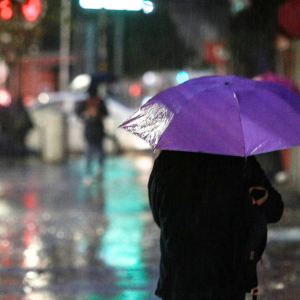 Confirman regreso de la lluvia esta semana a la RM: cuándo y dónde caerán las precipitaciones