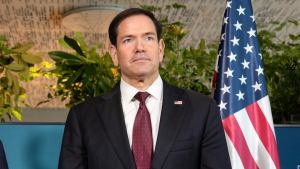 Por qué medio estadounidense afirma que Marco Rubio es el verdadero presidente de Venezuela