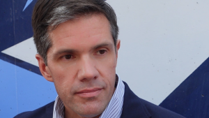 Caso Sartor: Michael Clark descartó maniobras fraudulentas y dijo que vínculo con los socios fue 