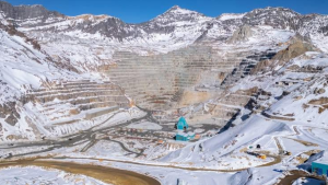 Cartera de proyectos supera los US$20.700 millones: Chile y Argentina reactivaron tratado minero