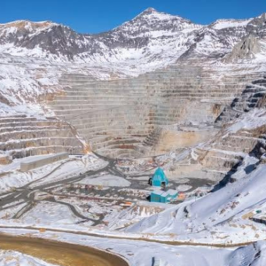 Cartera de proyectos supera los US$20.700 millones: Chile y Argentina reactivaron tratado minero