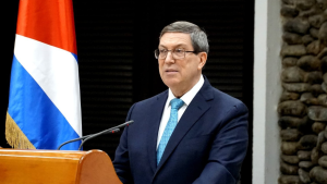 Cuba dice que diálogo con Estados Unidos no progresa y alerta de 