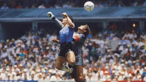 De la Mano de Dios a la revancha de Beckham: la intensa rivalidad entre Argentina e Inglaterra resumida en cinco capítulos