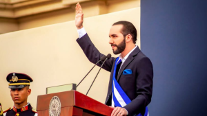 Bukele defiende su reelección indefinida: qué países de América Latina la aprobaron y cuáles la eliminaron después