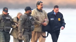 Cuáles son las otras causas que se siguen contra Nicolás Maduro además de la en Estados Unidos