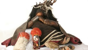 Estudio revela últimos momentos de vida de niño del Cerro El Plomo y una desconocida causa de muerte