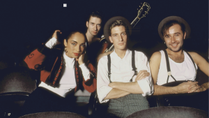 Sade: la elegancia infinita
