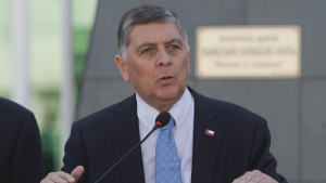 La Moneda respalda rechazo a shows de BTS y conflicto con Ministerio del Deporte llega al Congreso
