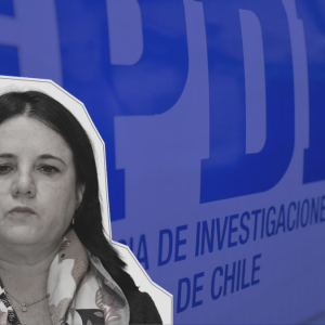 Con dardos a Consuelo Peña: la respuesta de Trinidad Steinert a Contraloría para justificar su actuar ilegal