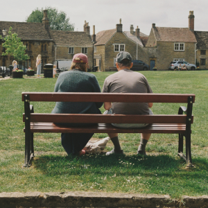 Cohousing senior: Los “roommates” de los 20 regresan en versión Silver