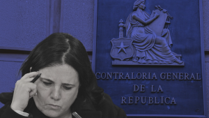 Oposición descarta AC contra Trinidad Steinert y apuestan por comisión investigadora