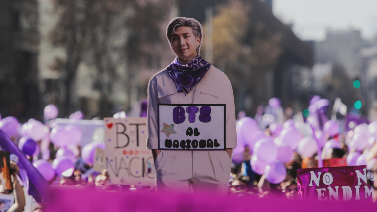 Productoras responden a acusaciones de Duco por BTS: 