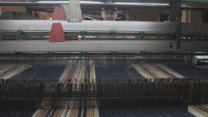 Santiago y el nuevo mapa global de la industria textil