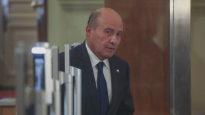 Nuevo triunfo de Quiroz: Congreso aprueba aumentar endeudamiento fiscal en USD 6.200 millones