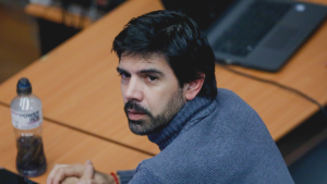 Los nuevos delitos por los que fue formalizado el ex diputado Joaquín Lavín