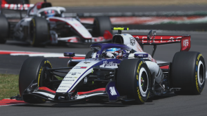 ¿Por qué Rolex perdió la carrera del lujo en la F1?