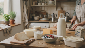 Estudio de académicos chilenos sobre alimentación de más de 100 países es destacada por The Lancet