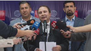 Futbolistas con visa de turista: Migraciones detectó que jugadora entró por paso no habilitado