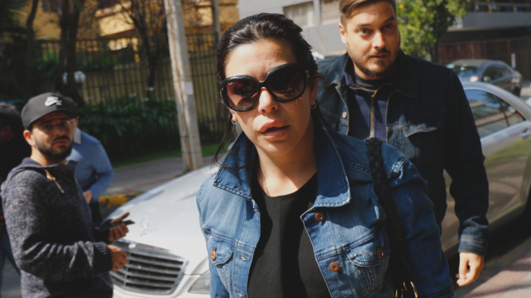 Contraloría confirma responsabilidad de Daniela Bonvallet en caso de acoso y falta de probidad