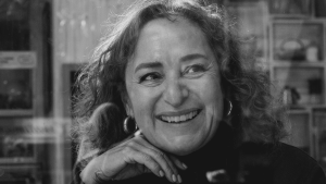Pilar Rodríguez: 