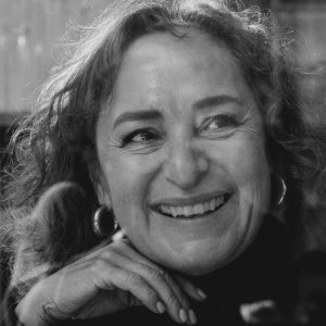 Pilar Rodríguez: 