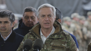 Kast celebra aprobación de megarreforma en el Senado y descarta inconstitucionalidad de proyecto