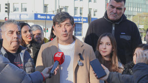 PDG se reunirá con el Servicio Electoral para aclarar observaciones a balance financiero