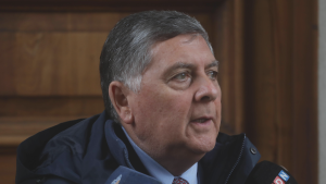 La Moneda adelanta aprobación de megarreforma y prepara 
