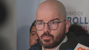 Caso Convenios: las razones de la Fiscalía para cerrar la indagatoria contra Giorgio Jackson