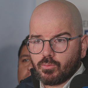 Caso Convenios: las razones de la Fiscalía para cerrar la indagatoria contra Giorgio Jackson