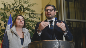 PDG apuesta por la Comisión Mixta: los cuatro puntos de la megarreforma que votará en contra