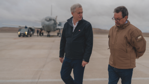 Con dardos a Poduje y De Grange: UDI reconoce falta de 