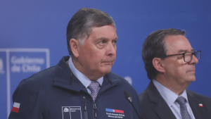 La Moneda da portazo a usar 2% constitucional para enfrentar catástrofe en el norte: 